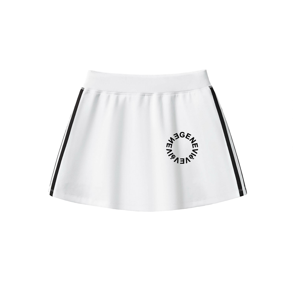 Archive Skirt
