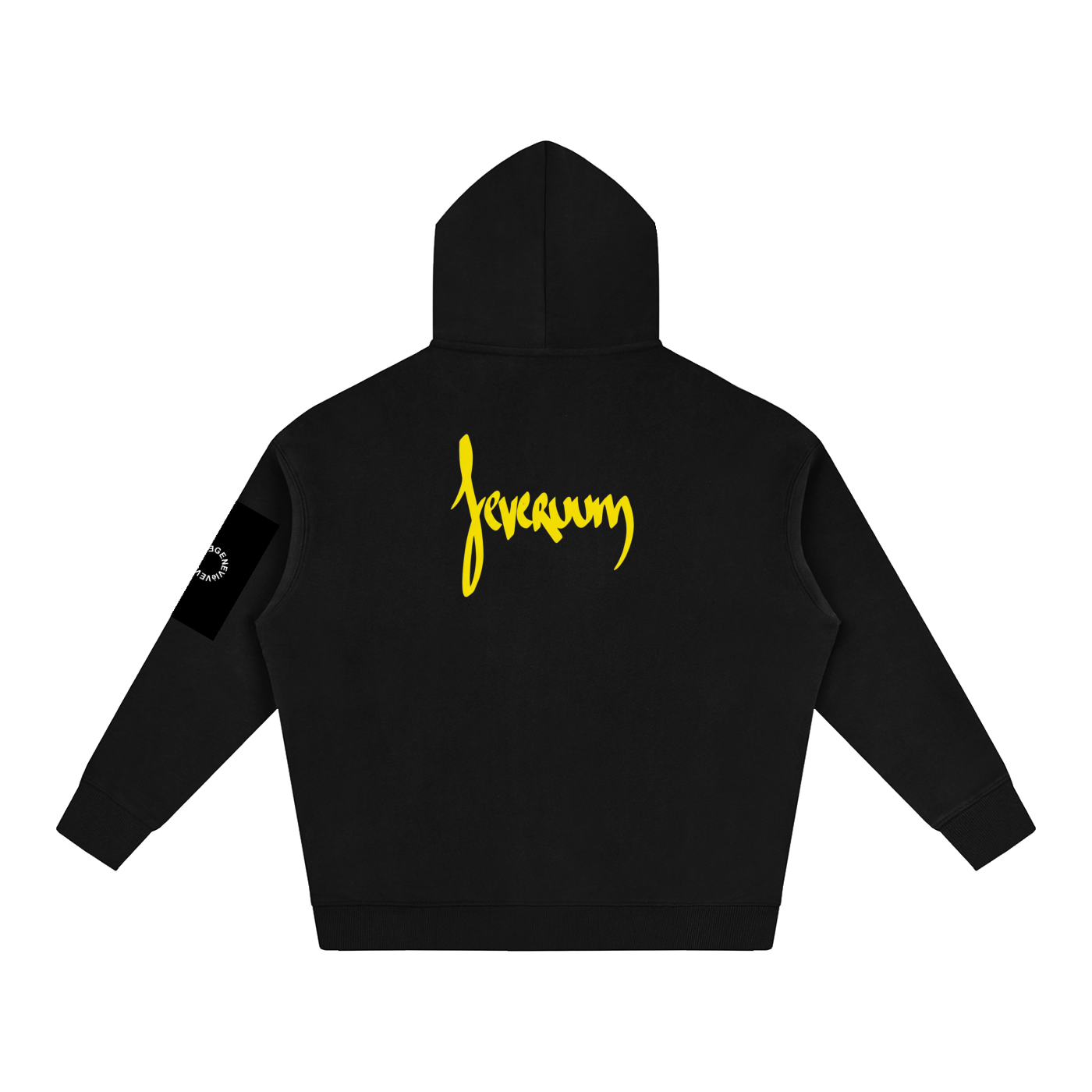 Acid Hoodie