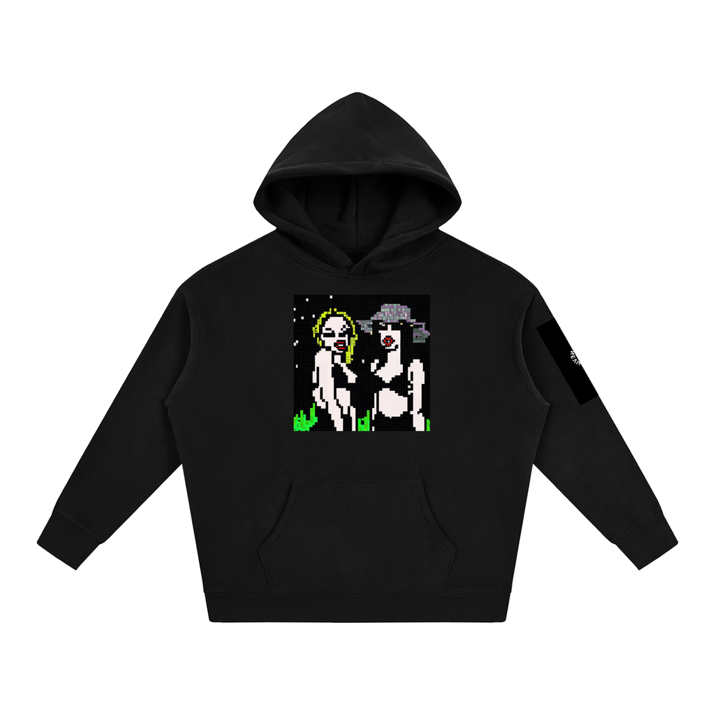 Acid Hoodie