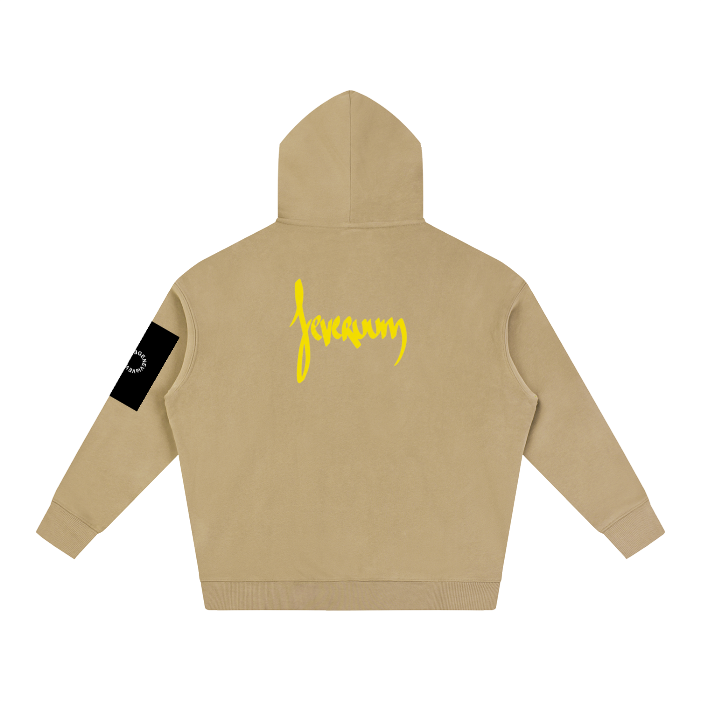 Acid Hoodie